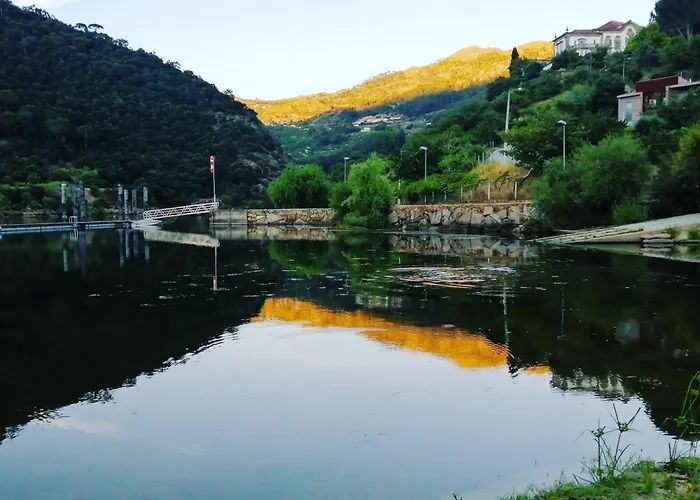 Douro Balcony