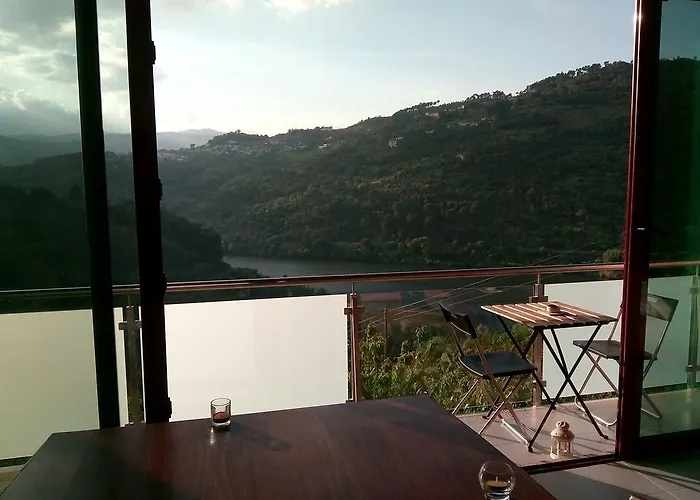 Douro Balcony