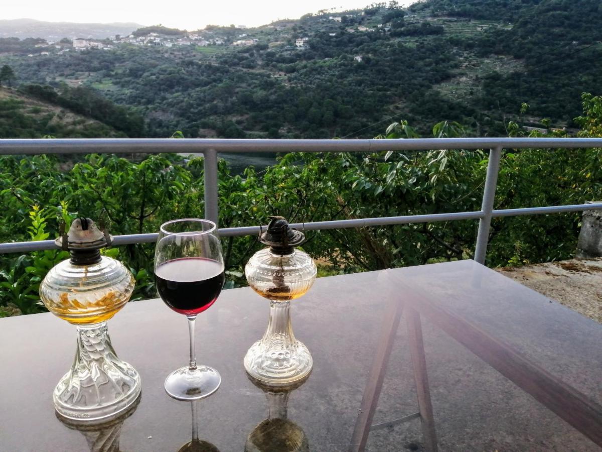 Douro Balcony Holiday home *