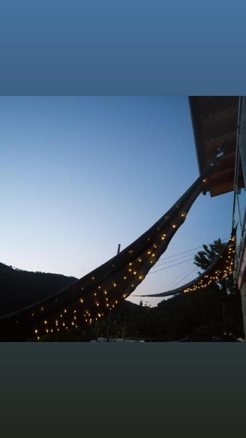 Douro Balcony * Resende