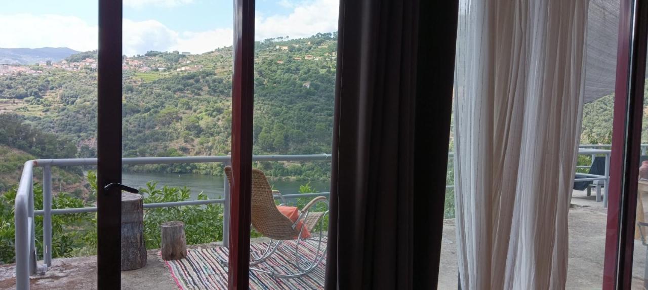 Holiday home Douro Balcony