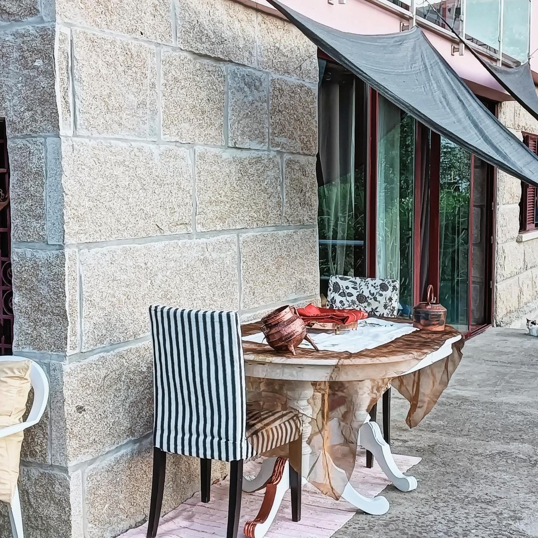 Douro Balcony Holiday home Resende