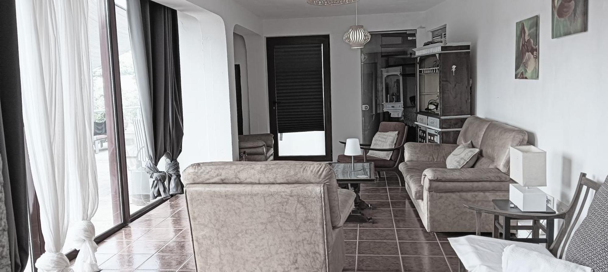 Douro Balcony Holiday home *