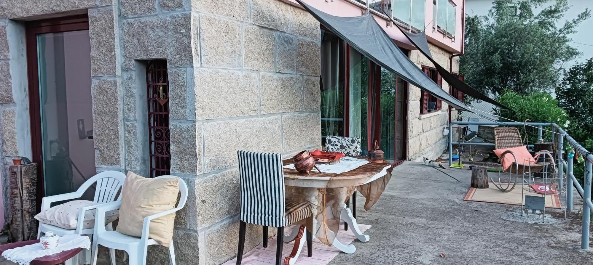 Holiday home Douro Balcony *