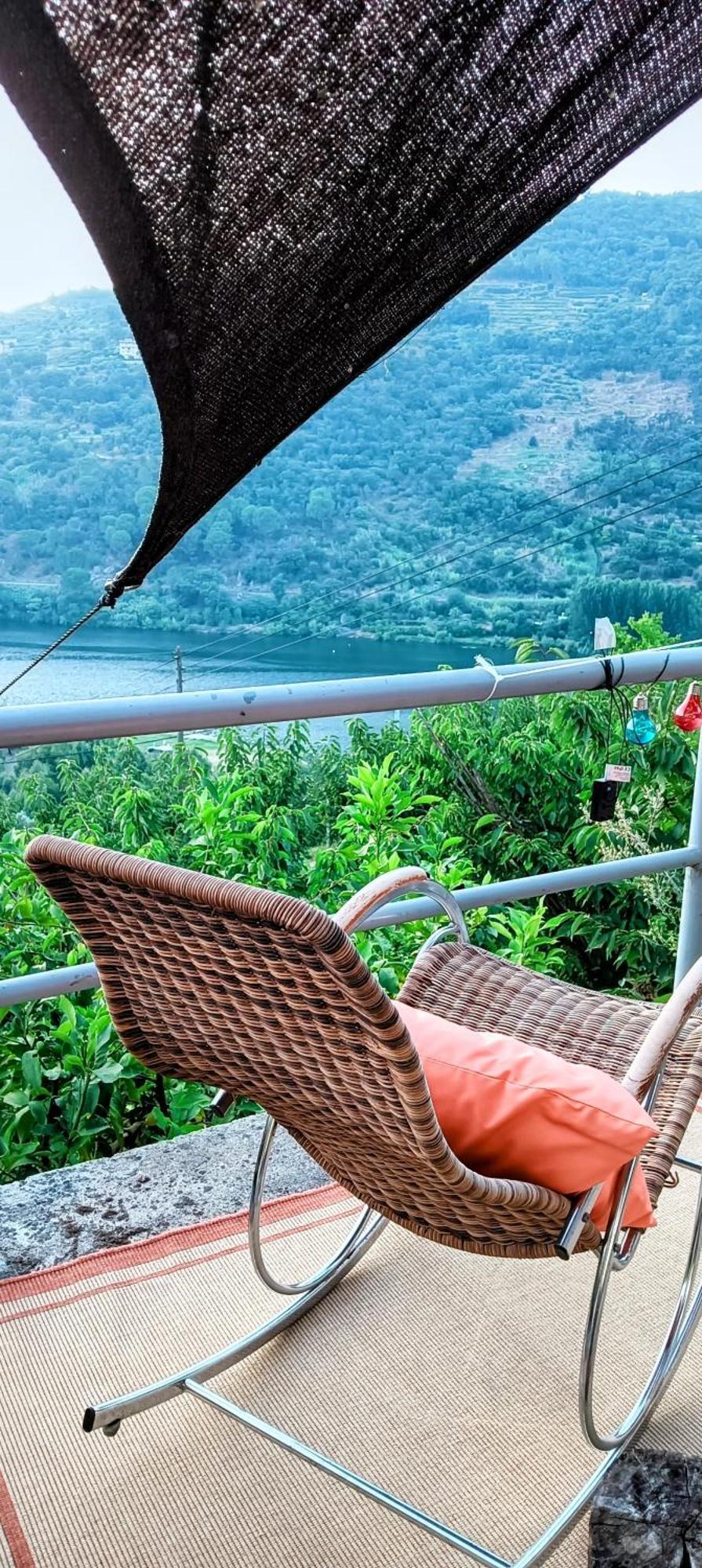 Douro Balcony Resende