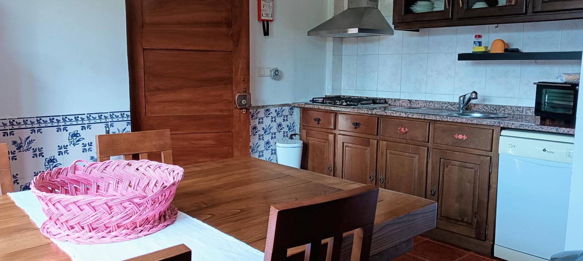 Holiday home Douro Balcony