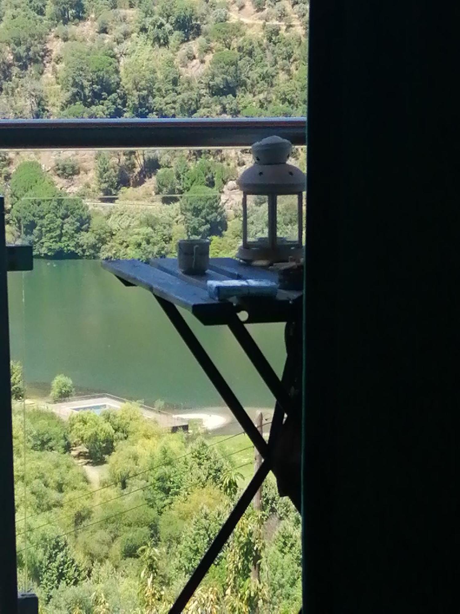 Douro Balcony Holiday home Resende