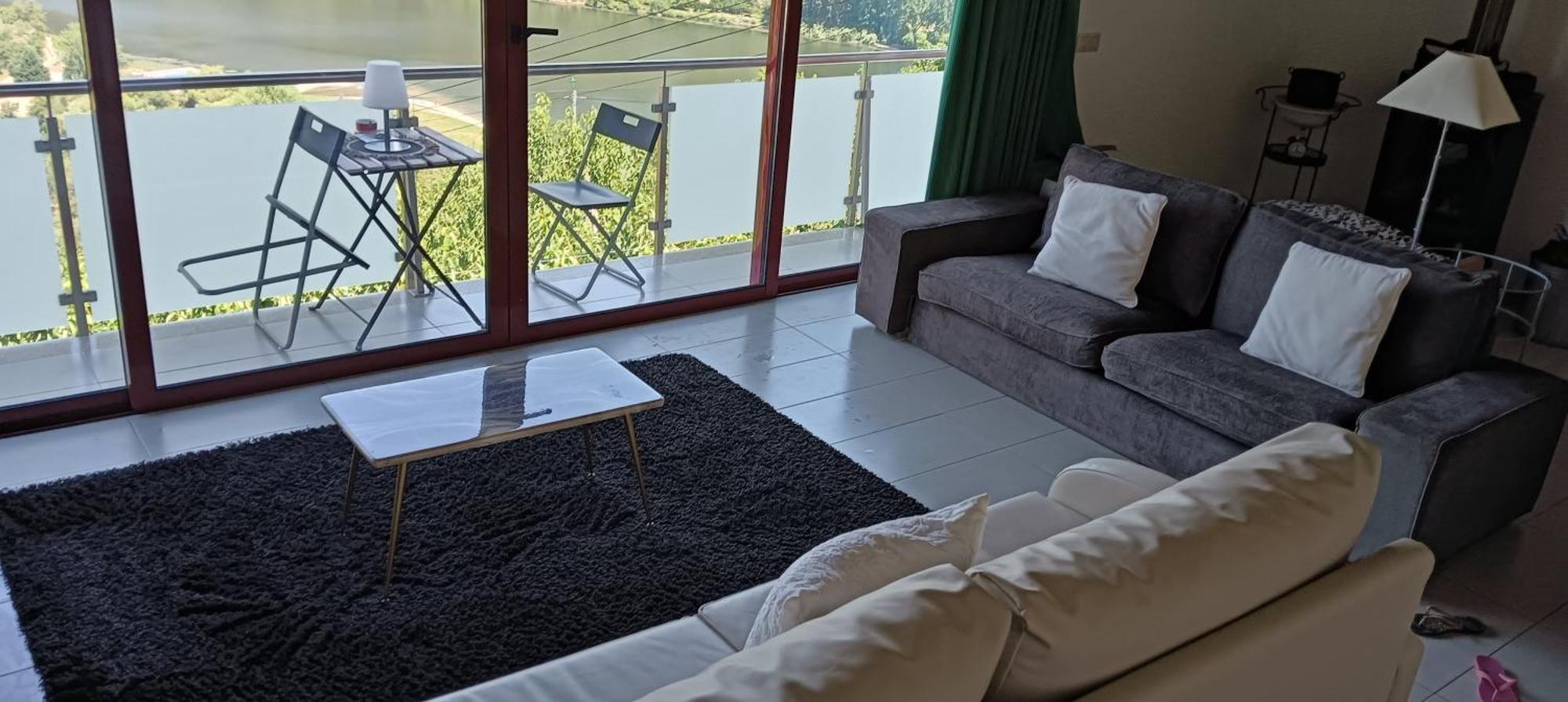 Douro Balcony Resende
