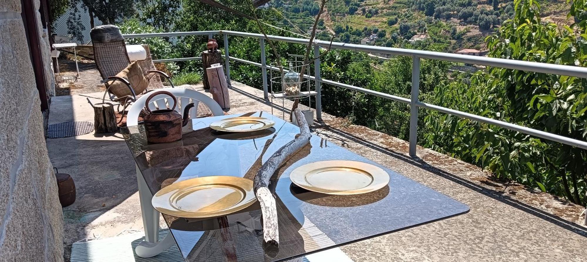 Douro Balcony