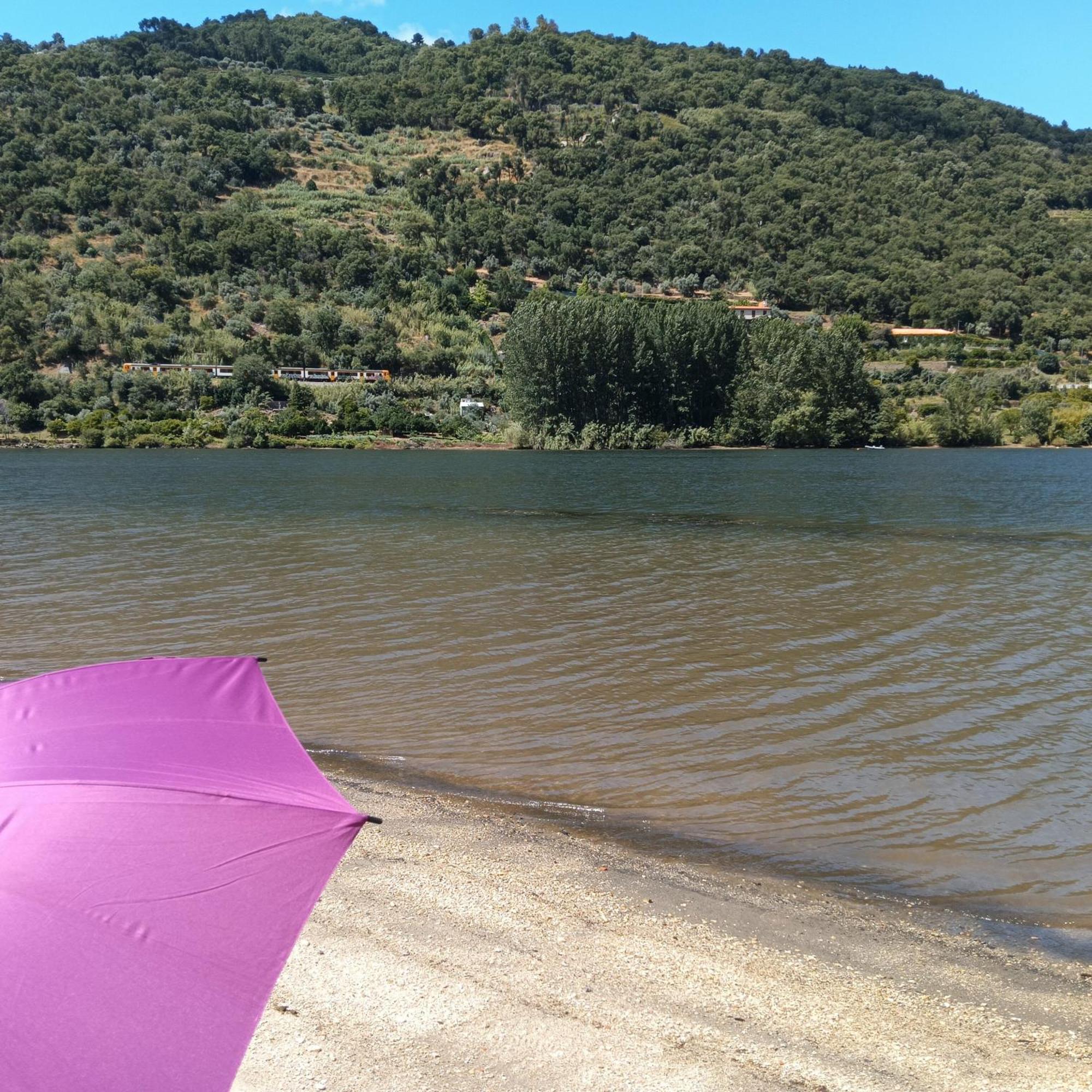 Casa de Férias Douro Balcony
