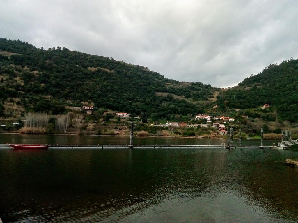 Douro Balcony *