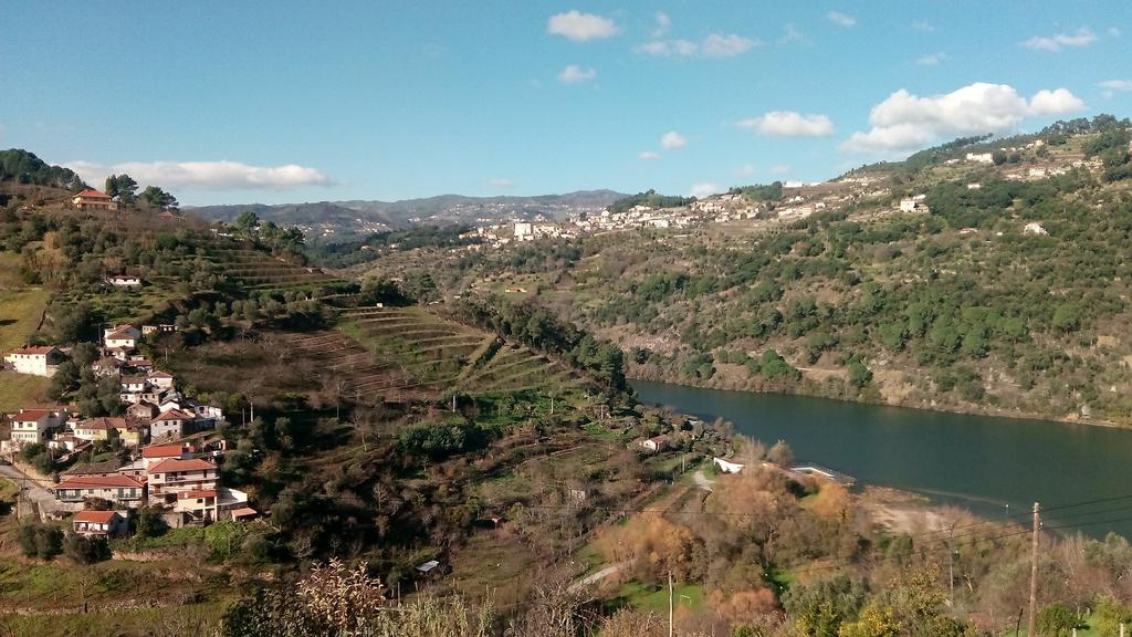 Douro Balcony