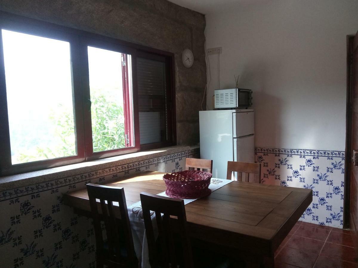 Douro Balcony Holiday home Resende