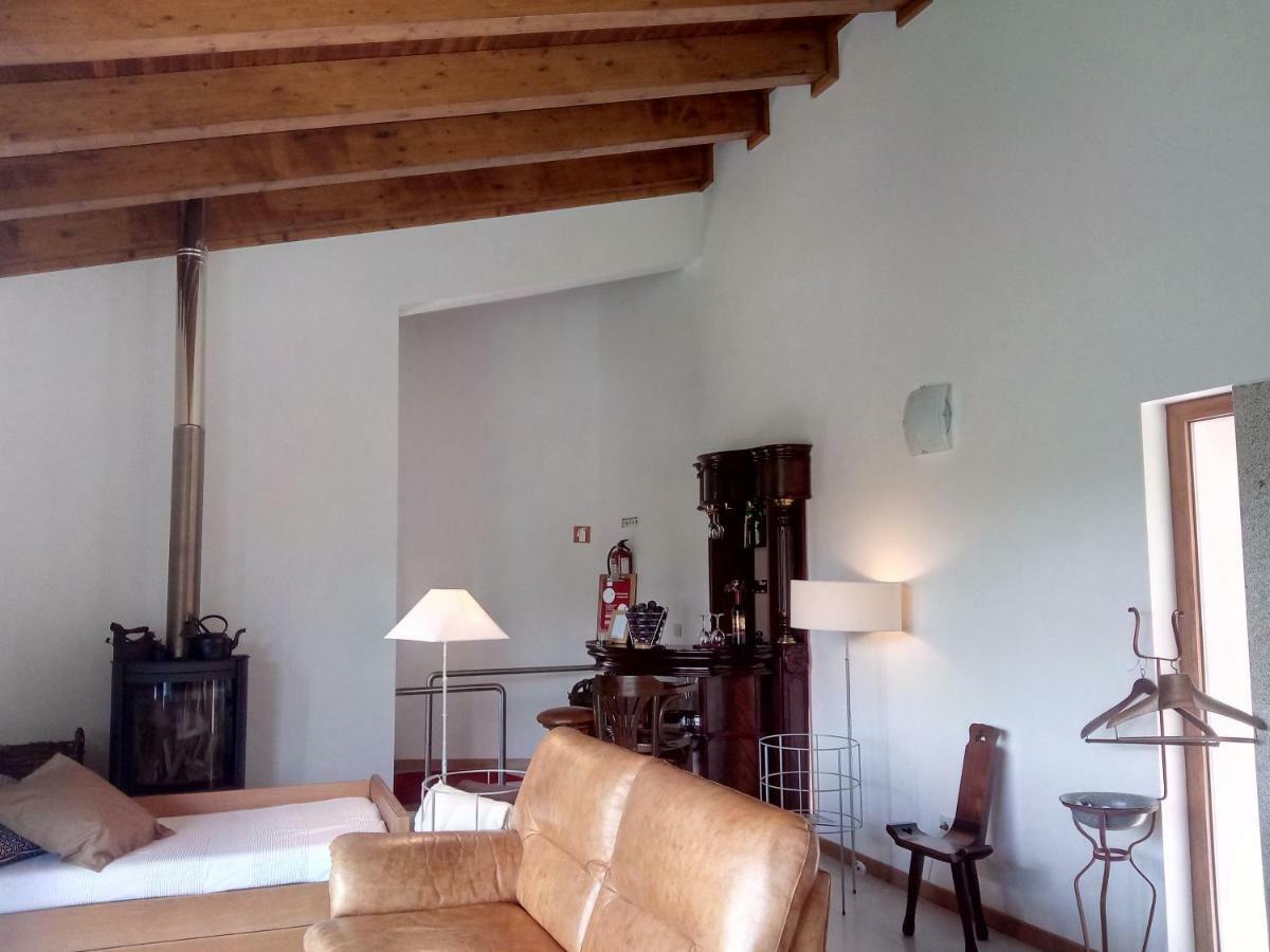 Holiday home Douro Balcony