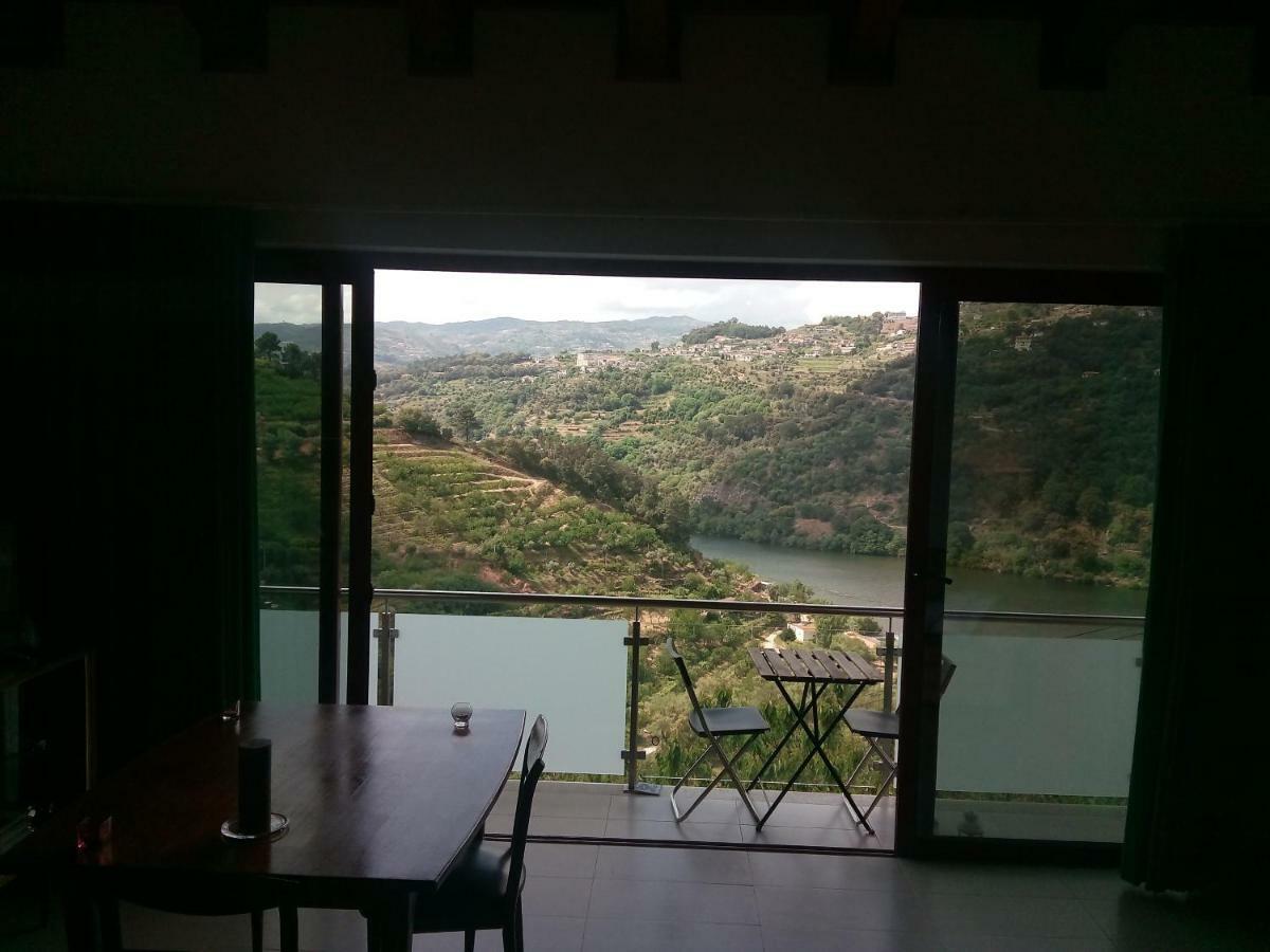 Holiday home Douro Balcony Resende