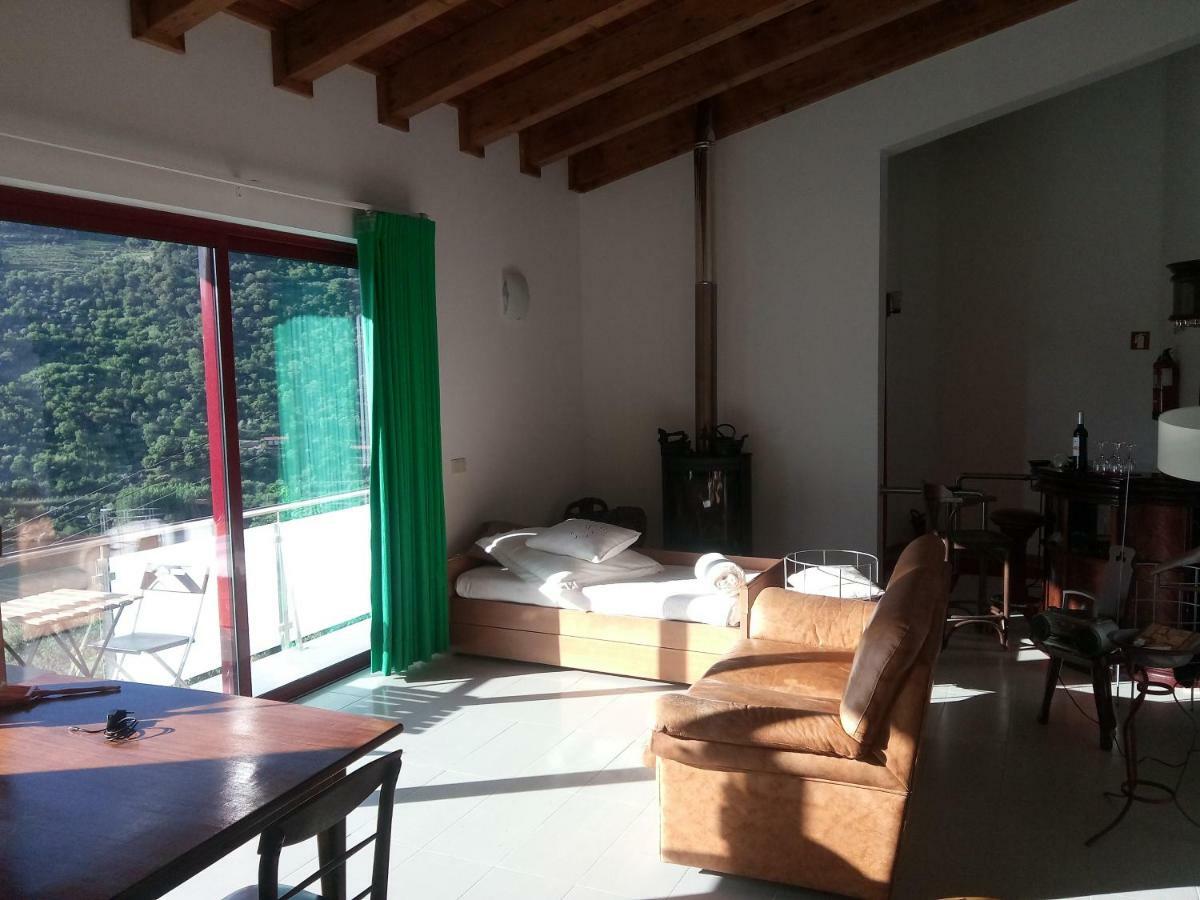 Douro Balcony * Resende