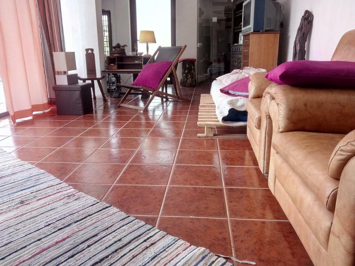 Holiday home Douro Balcony